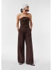 comma Bluse  in  8850_mokka
