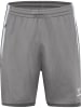Hummel Verstellbare Taille Kurze Hose Hmllead Herren in STEEL GRAY