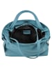 Samantha Look Handtasche in hellblau
