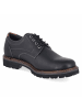 Sioux Halbschuhe in schwarz