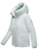 Navahoo Winterjacke Blütenlicht 14 in Ice Blue