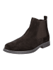 Geox Stiefelette in Coffee