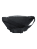 Jost Stockholm Gürteltasche Leder 32 cm schwarz
