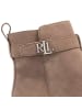 Ralph Lauren Stiefeletten für Damen in beige