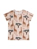 Walkiddy T-Shirt Giraffes-T-Shirt