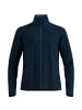 Odlo Longsleeve GRID FLEECE in Hellgrün223