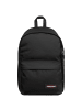 Eastpak Back To Work 27 - Rucksack 15,6" 43 cm (black denim) in schwarz
