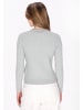 DreiMaster Women Sweater in sage green