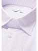 Seidensticker Business Hemd Shaped in Rosa