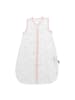 Schlummersack Musselin Babyschlafsack, 0.5 Tog in Rosa