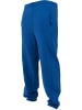 Urban Classics Jogginghose in blau