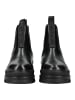 Copenhagen Shoes Stiefelette YOU AND ME LOW Schwarz
