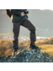 Normani Outdoor Sports Normani Outdoor Sports Herren Wanderhose - Outdoorhose in Anthrazit
