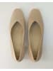 Terry Klassische Pumps in Beige