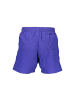 NORWAY 1963 Blau Polyamid Herren Bade Boxershorts