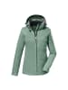 Killtec Outdoorjacke KOS 133 in Hellgrün221