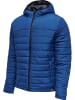 Hummel Hummel Jacke Hmlnorth Multisport Herren in TRUE BLUE