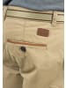 BLEND Chinoshorts BHNeji in Natur