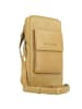 Greenland Nature Nature Soft Handytasche Leder 11 cm safran