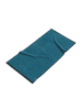 Möve Handtuch Tide in deep lake/turquoise