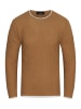 CARISMA Strickpullover - CRFLORO in Camel