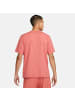 Nike Rundhals T-Shirt für Herren in uni