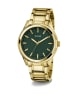 Guess Quarzuhr GW0626G2 in Gold