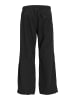 JACK & JONES Junior Parachute Pants in Black