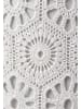 ISHA Women Skirt in White