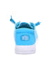 Hey Dude Slipper Wendy Stretch Sox in ceramic blue