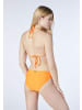 Chiemsee Bikini-Slip in Orange