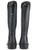 Ecoalf Stiefel ANAMARIA in Schwarz