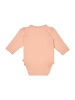 Sterntaler Set Bodys 2er-Pack PFERD Sunny in red