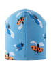 Reima Beanie Mütze " Tanssi " in Fresh Blue