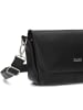 Zwei Mademoiselle.M Messenger 28 cm noir