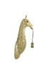 Light & Living Wandleuchte Giraffe - Gold - 20,5x19x61cm