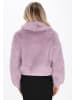 faina Jacket in lilac