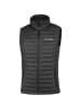 Columbia Weste Powder Pass in Black