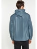 MO Herren Anorak in Graublau