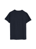 Polo Club T-Shirt RIGBY GO POCKET TSHIRT SS VO in Navy Blau