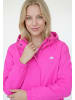 Schmuddelwedda Women Parka in pink