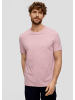 s.Oliver T-Shirt kurzarm in Pink