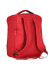 Roncato Ironik 2.0 Daypack 40 cm in rosso