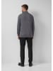 s.Oliver Strickpullover  in  95W0_schiefergrau