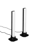Atmosphera Créateur d'intérieur LED-Streifen in schwarz