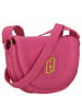 Liu Jo Devendra - Umhängetasche 22 cm S (pink berry) in pink berry