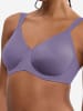 Triumph Bügel-BH Red Label Essential Minimizer in LILAC