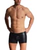 MANSTORE Boxer M510 Hip in Black