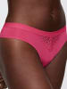 Triumph Brasilslip Aura Spotlight Brazilian in FLASHY PINK
