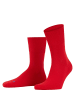 Falke Socken 1er Pack in Rot